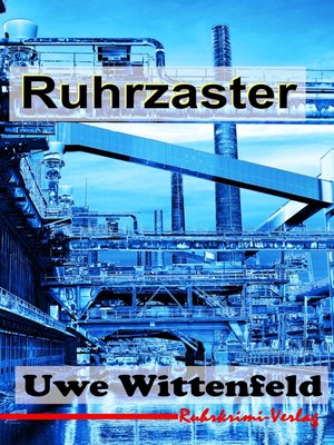 cover image of Ruhrzaster
